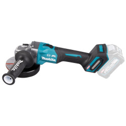 Meuleuse GA005GZ01 tension XGT 40v 125mm + makpac4