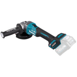 Meuleuse GA005GZ01 tension XGT 40v 125mm + makpac4