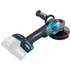 Meuleuse GA005GZ01 tension XGT 40v 125mm + makpac4