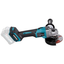 Meuleuse GA005GZ01 tension XGT 40v 125mm + makpac4