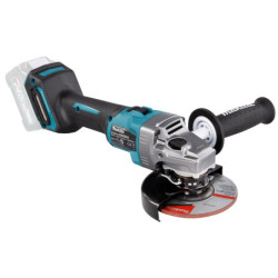 Meuleuse GA005GZ01 tension XGT 40v 125mm + makpac4