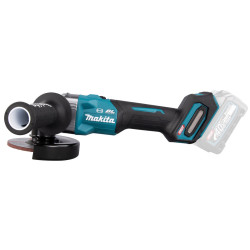 Meuleuse GA005GZ01 tension XGT 40v 125mm + makpac4
