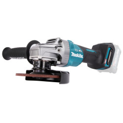 Meuleuse GA005GZ01 tension XGT 40v 125mm + makpac4
