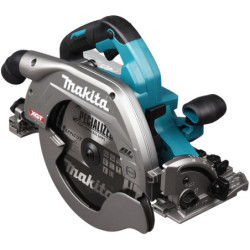 Scie circulaire HS009GZ 40V XGT 235mm