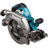 Scie circulaire HS009GZ 40V XGT 235mm