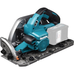 Scie circulaire HS009GZ 40V XGT 235mm