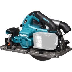 Scie circulaire HS009GZ 40V XGT 235mm