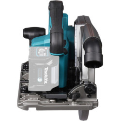 Scie circulaire HS009GZ 40V XGT 235mm