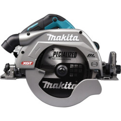 Scie circulaire HS009GZ 40V XGT 235mm