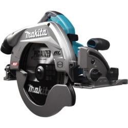 Scie circulaire HS009GZ 40V XGT 235mm