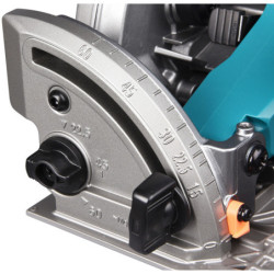 Scie circulaire HS009GZ 40V XGT 235mm