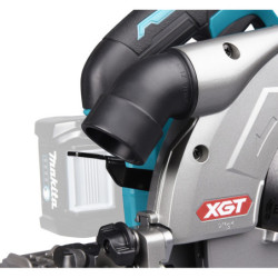 Scie circulaire HS009GZ 40V XGT 235mm