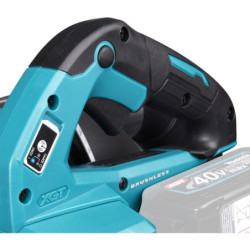 Scie circulaire HS009GZ 40V XGT 235mm