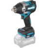 Boulonneuse 40V 760nm XGT 1/2 TW008GZ01