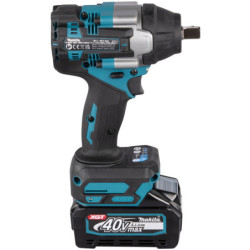 Boulonneuse 40V 760nm XGT 1/2 TW008GZ01