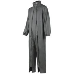 Combinaison de pluie ORK olive