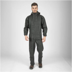 Combinaison de pluie ORK olive