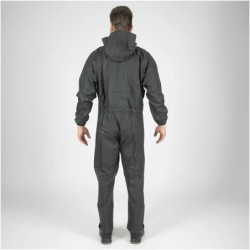 Combinaison de pluie ORK olive
