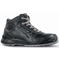 Chaussure de sécurité haute GAYNOR S3S CI FO SR