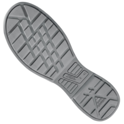 Chaussure de sécurité haute GAYNOR S3S CI FO SR