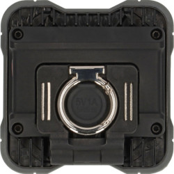 Projecteur LED SH1000 rechargeable 10 W