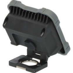 Projecteur LED SH1000 rechargeable 10 W