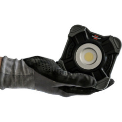 Projecteur LED SH1000 rechargeable 10 W
