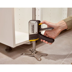 Levier TradeLift lève-express FATMAX 7 à 220 mm lot de 2