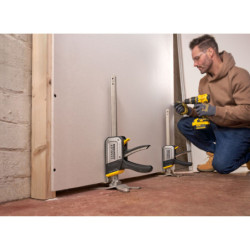 Levier TradeLift lève-express FATMAX 7 à 220 mm lot de 2