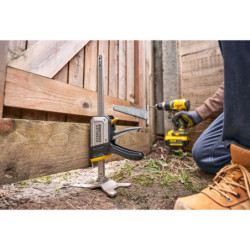 Levier TradeLift lève-express FATMAX 7 à 220 mm lot de 2