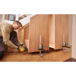 Levier TradeLift lève-express FATMAX 7 à 220 mm lot de 2