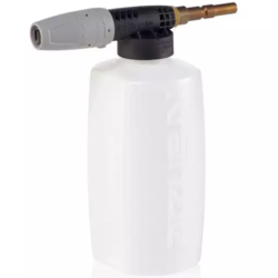Lance injecteur mousse DN12 raccord rapide