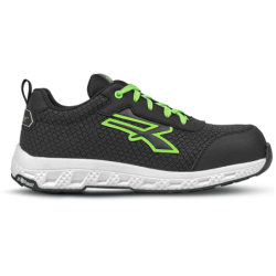 Chaussure de sécurité basse MITCH EDS S3S CI FO SR