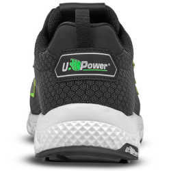 Chaussure de sécurité basse MITCH EDS S3S CI FO SR