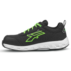 Chaussure de sécurité basse MITCH EDS S3S CI FO SR