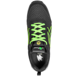 Chaussure de sécurité basse MITCH EDS S3S CI FO SR
