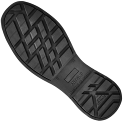 Chaussure de sécurité basse MITCH EDS S3S CI FO SR