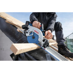 Scie circulaire sans fil PRO GKS 18V-57-2 GX L-boxx