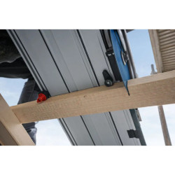 Scie circulaire sans fil PRO GKS 18V-57-2 GX L-boxx