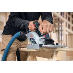 Scie circulaire sans fil PRO GKS 18V-57-2 GX L-boxx