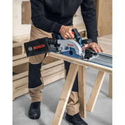 Scie circulaire sans fil PRO GKS 18V-57-2 GX L-boxx