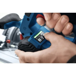 Scie circulaire sans fil PRO GKS 18V-57-2 GX L-boxx