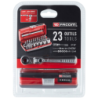 Coffret douilles embouts 1/4 R1PICO