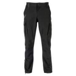 Pantalon cargo pour travail TREK noir