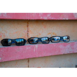Lunette de protection LYNXX VARIO - photochromique as