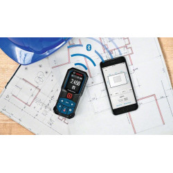 Télémètre laser PRO GLM 50-27 C