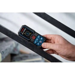 Télémètre laser PRO GLM 50-27 C