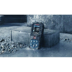 Télémètre laser PRO GLM 50-27 C
