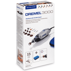 Dremel 3000-15