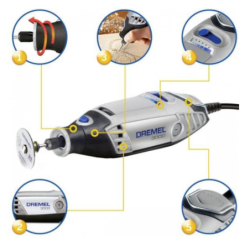 Dremel 3000-1/25